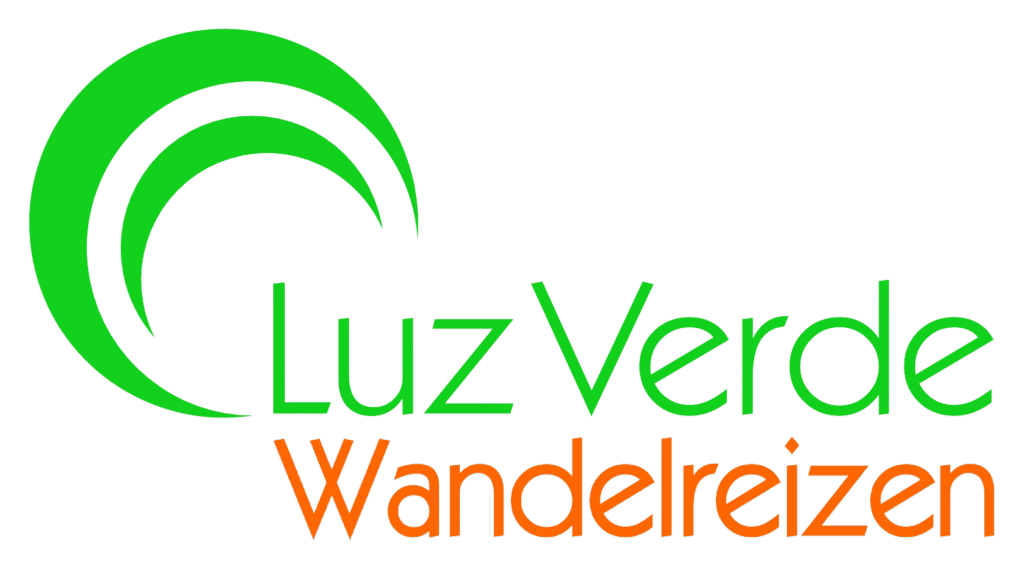 Luz Verde Wandelreizen