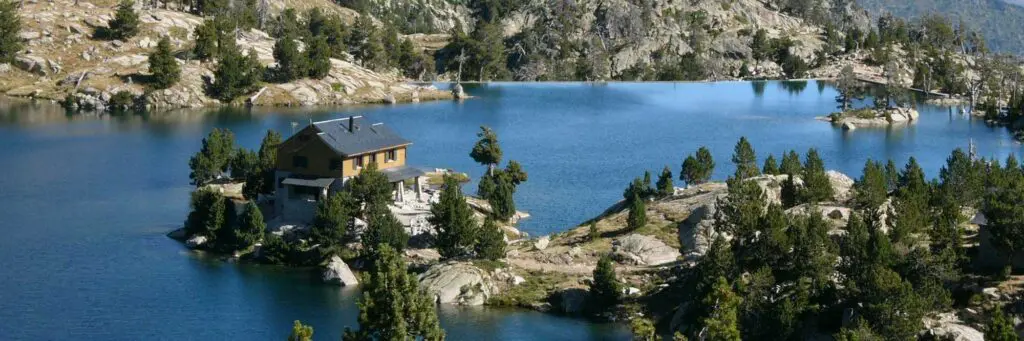 Refugio Josep M. Blanc