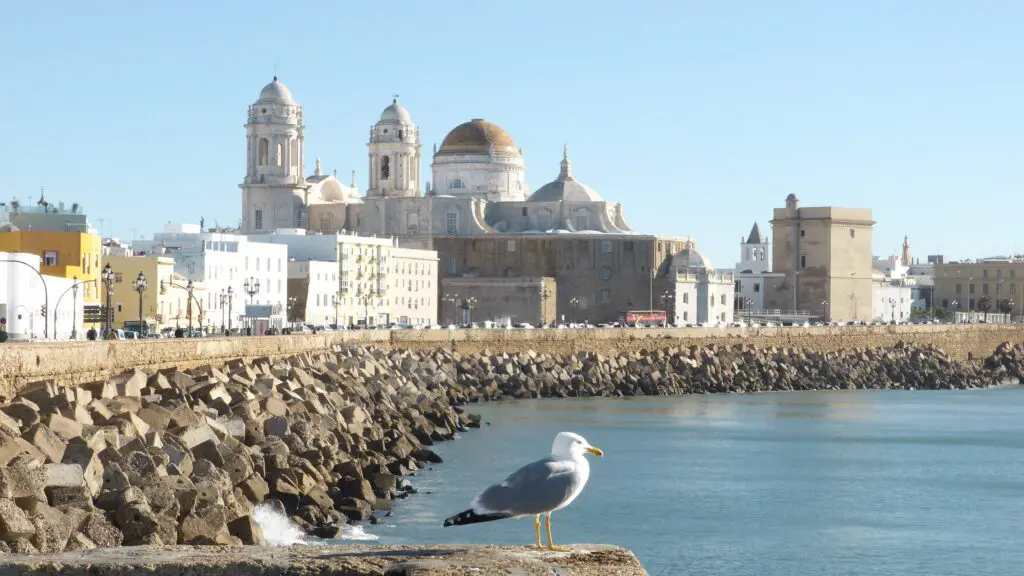Cádiz