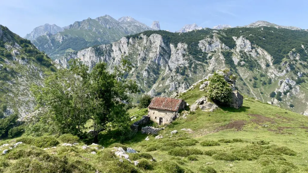 Picos de Europa