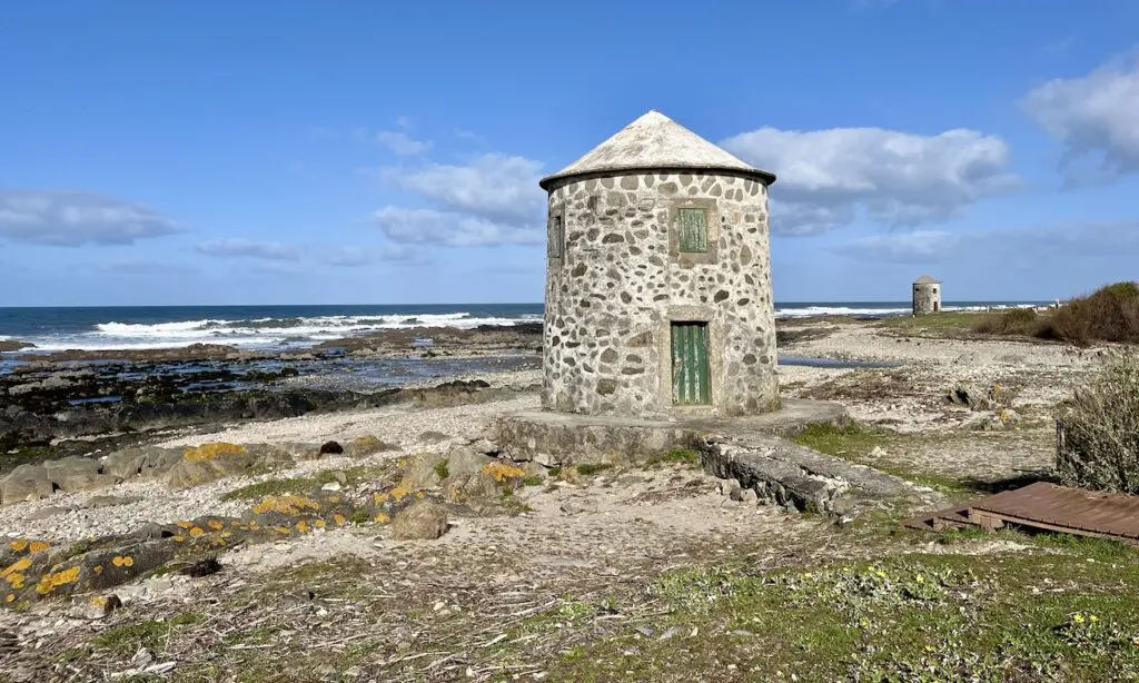 Areosa⁩, ⁨Costa Verde⁩, ⁨Portugal⁩