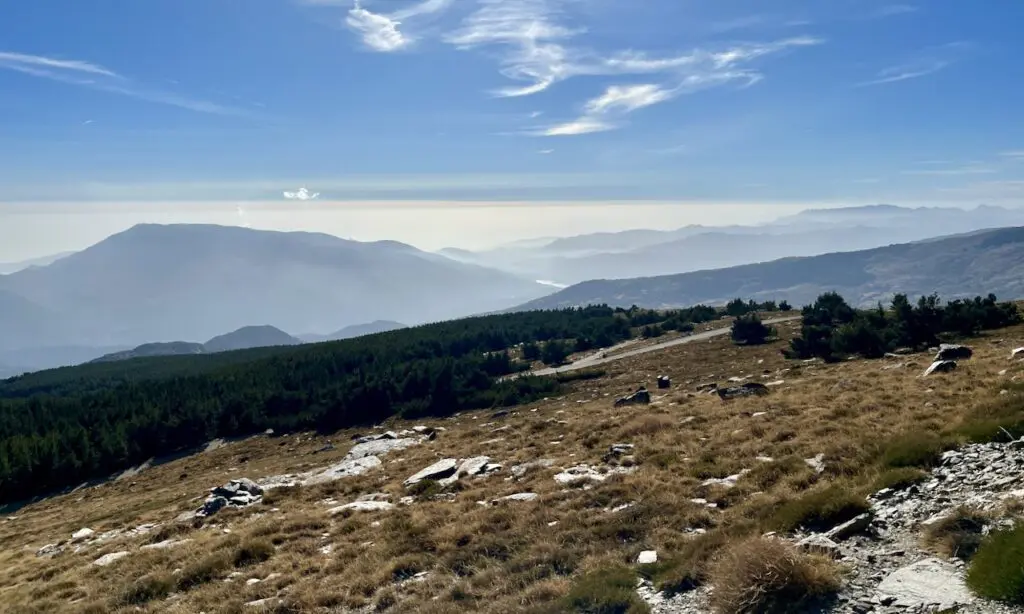 Hoya de Tres Términos