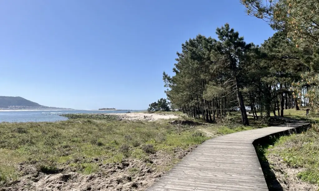 ⁨A Guarda⁩, ⁨Rías Bajas⁩, ⁨Spanje⁩