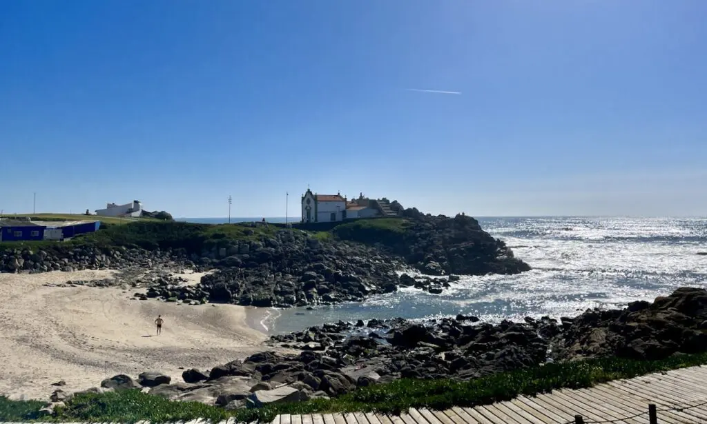 ⁨Matosinhos⁩, ⁨Costa Verde⁩, ⁨Portugal⁩
