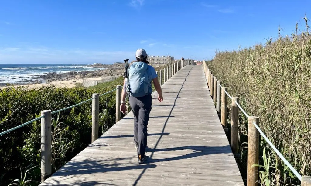 ⁨Perafita⁩, ⁨Costa Verde⁩, ⁨Portugal⁩