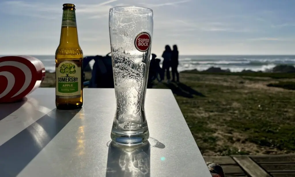 Mari-Zé⁩, ⁨Costa Verde⁩⁩