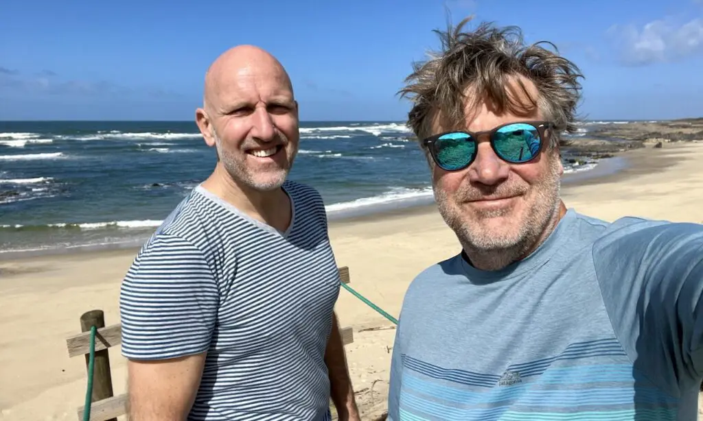 ⁨Praia da Ínsua⁩, ⁨Afife⁩, ⁨Costa Verde⁩, ⁨Portugal⁩