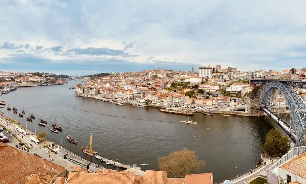 Porto⁩, ⁨Douro Litoral⁩, ⁨Portugal⁩
