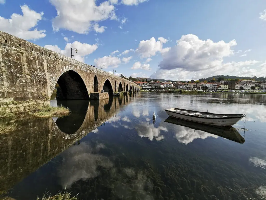 Ponte de Lima
