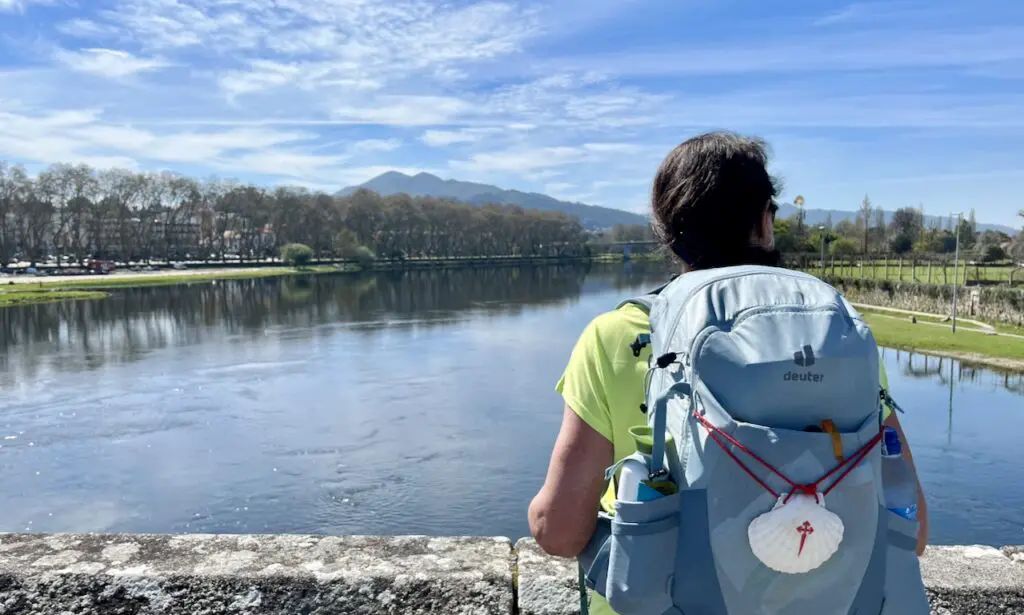Ponte de Lima, Camino Portugués Interior