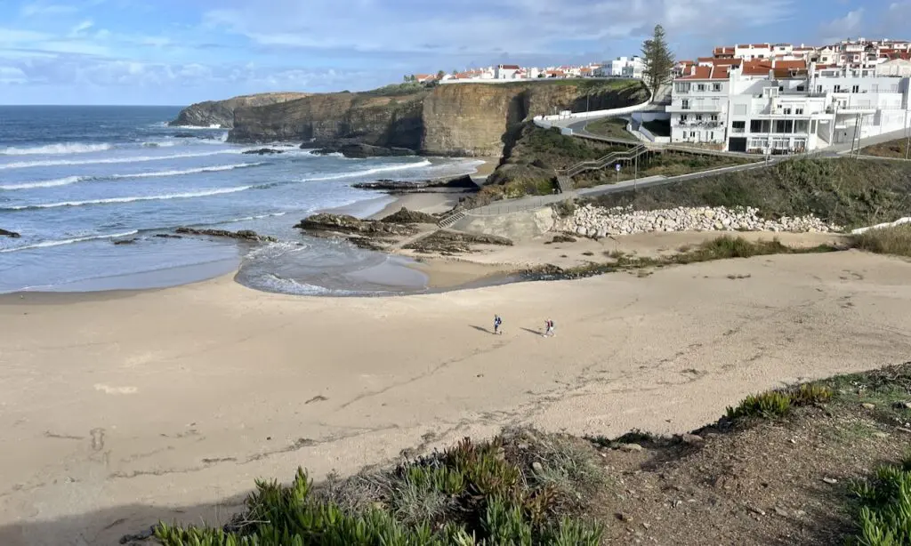 Zambujeira do Mar