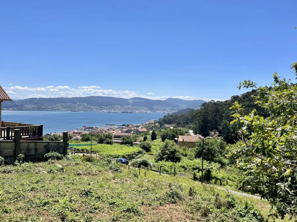 Pontevedra - Armenteira