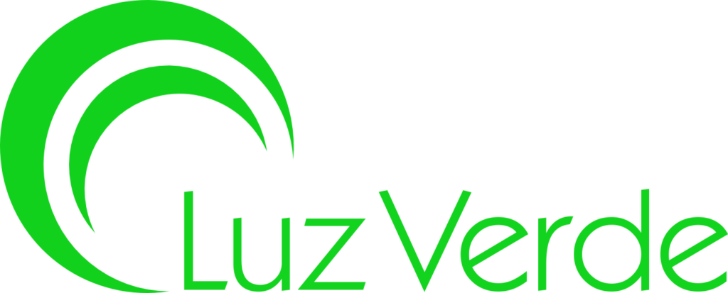Luz Verde logo