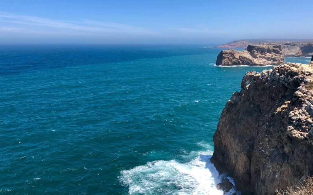 Cabo Sao Vicente