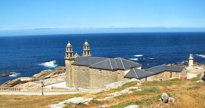 Kerk van de Boot - Iglesia A Barca