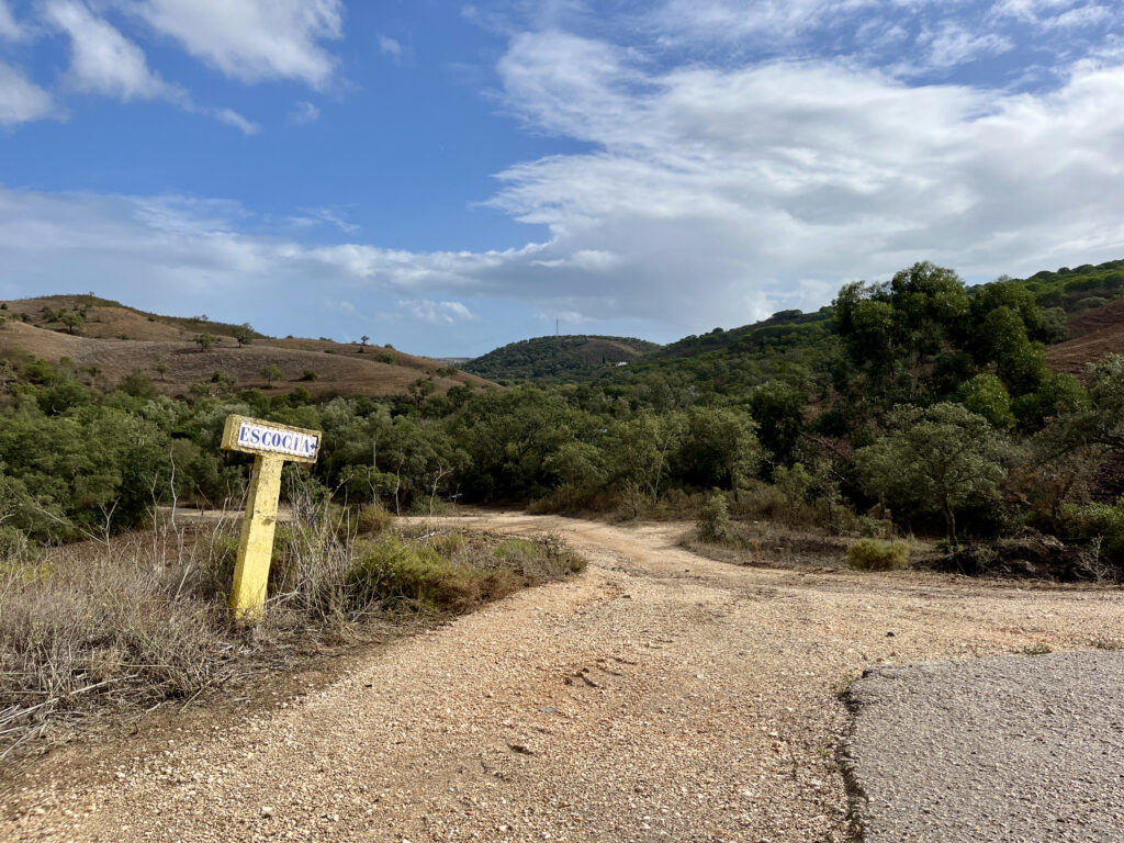 Bensafrim - Vila do Bispo