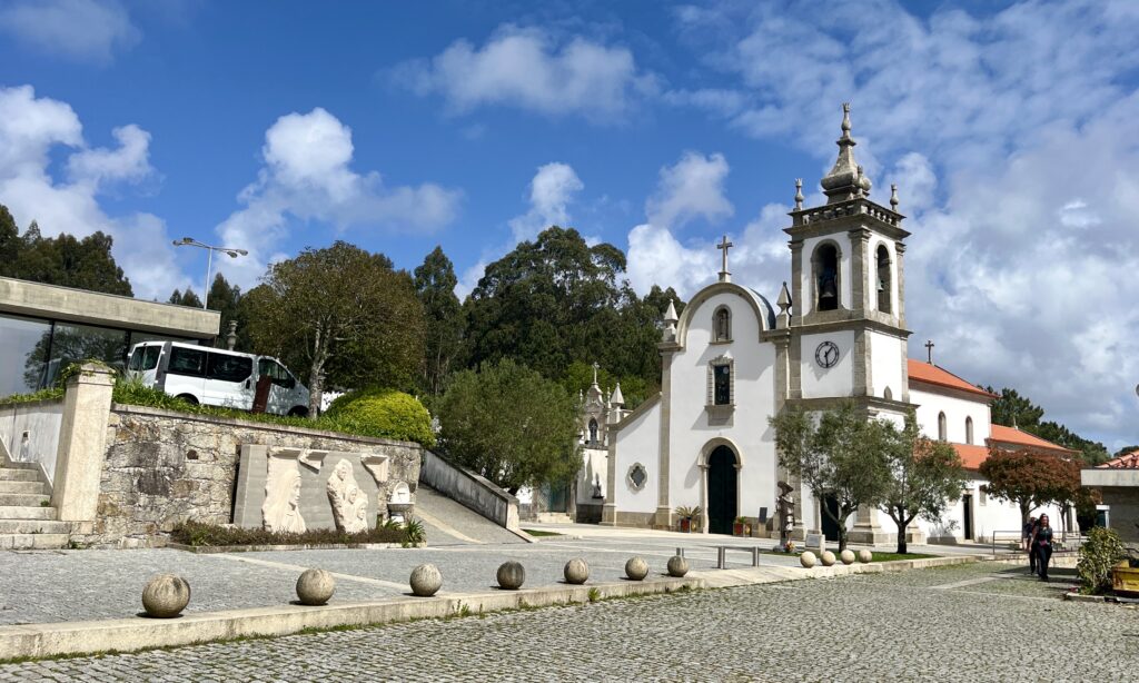 Castelo do Neiva